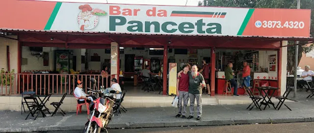 Bar Da Panceta