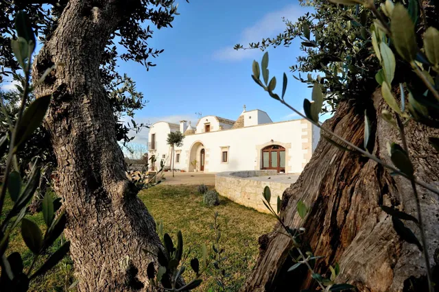 Arco di Sole Agriturismo