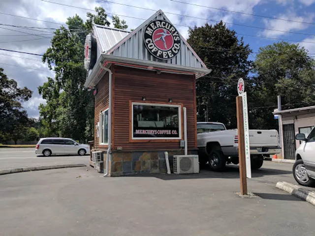 Mercurys Coffee Co.