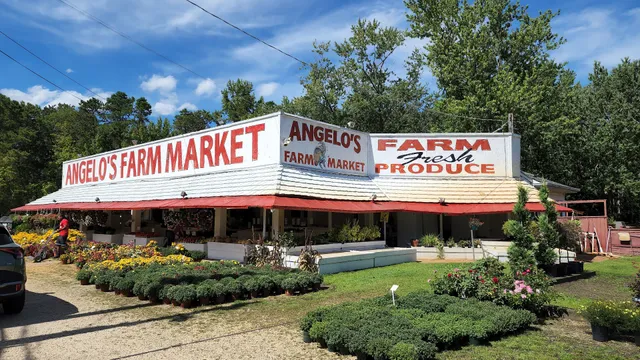 Angelo's Farm Market