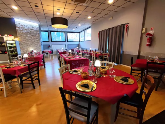 Cirifo’ pizzeria-ristorante Sinalunga