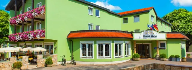Hotel Held