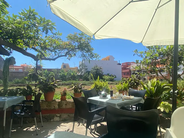 Guachinche Las Galanas