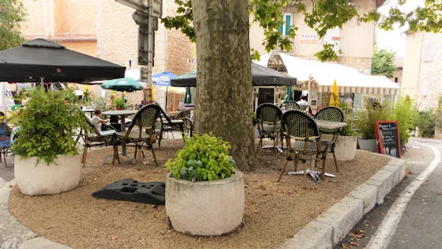 Brasserie LA FONTAINE