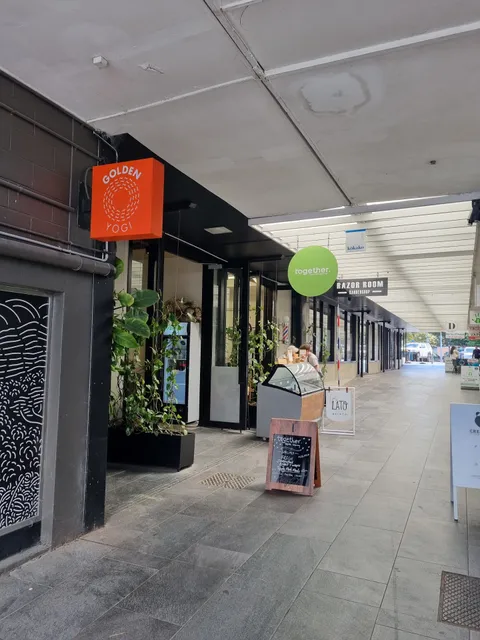 Freedom Pilates Equipment Auckland Showroom