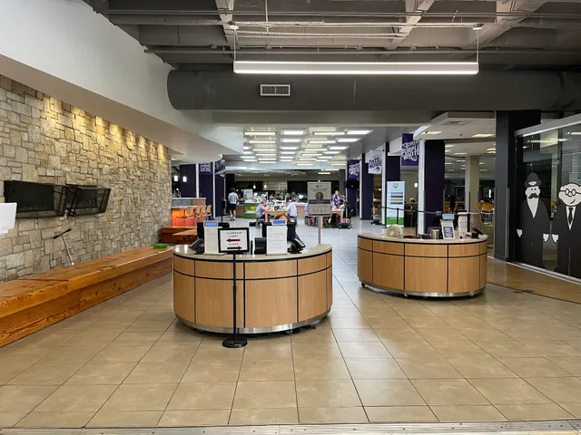 The World Famous Bean