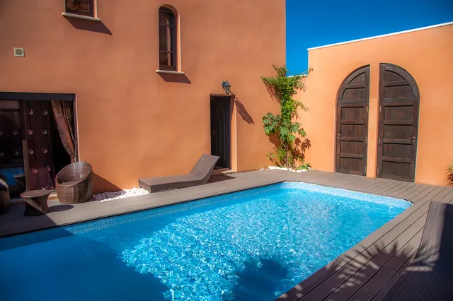 Riads Resort by Nateve