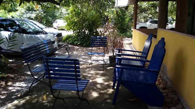 Restaurante Fogão de Minas