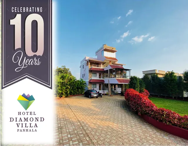 Hotel Diamond Villa