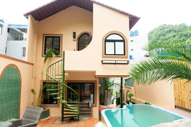 Camellia Garden Boutique Hotel