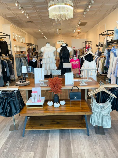 Apricot Lane Boutique