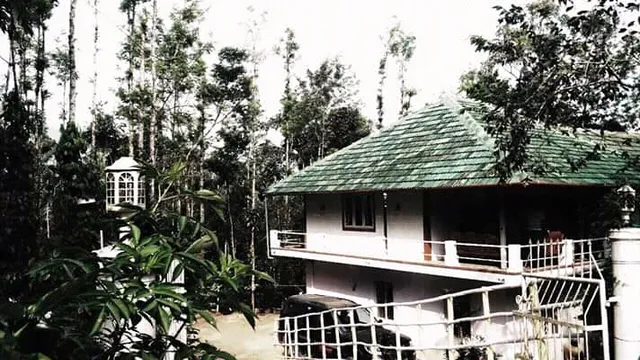 Padmavathi Homestay