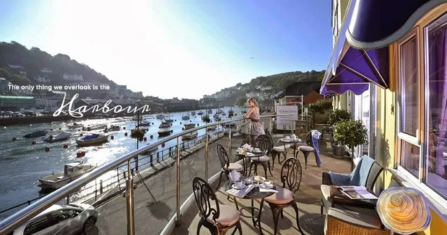 The Old Bridge House