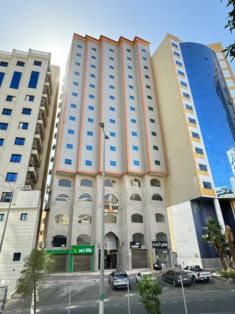 Luluat Al Misk Hotel