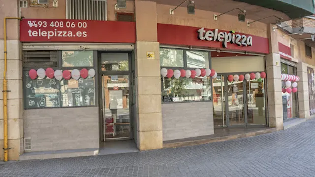 Telepizza