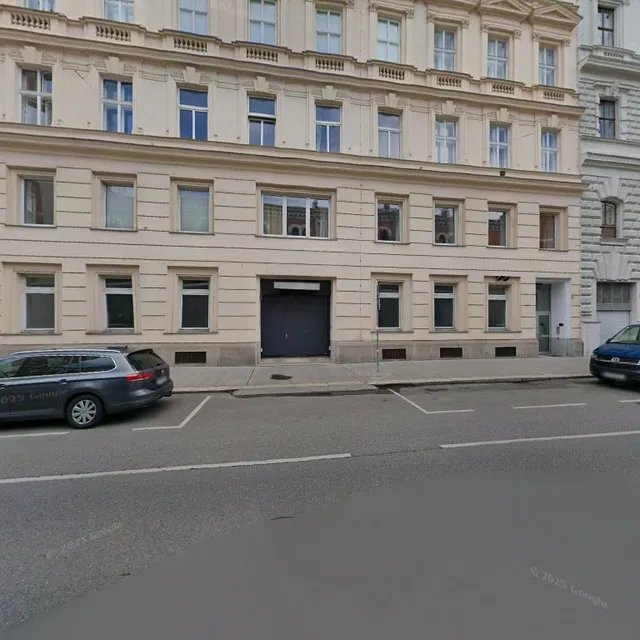 Vienna Star Apartments Maria-theresien-straße 24