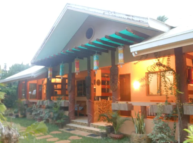 Jungle Flower Guest House