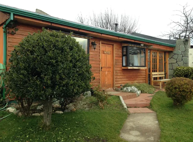 Cabañas Patagonia Paraiso