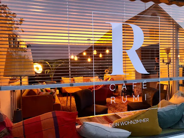 Café Rumi