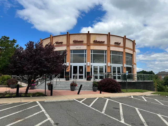 Cherry Blossom Banquet Hall