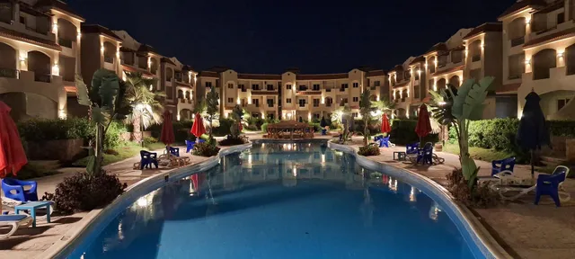 La Sirena North Coast لاسيرينا الساحل الشمالى