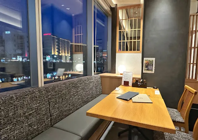 Unagi 4 daime Kikugawa Haruyoshi Branch