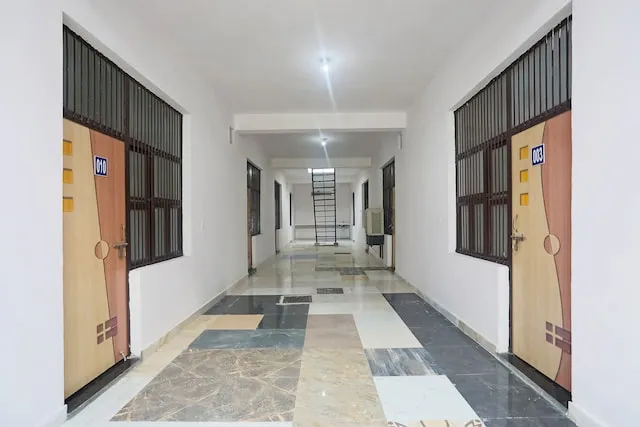 SPOT ON 49133 Dev Pg Guest House