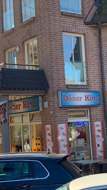 Döner King
