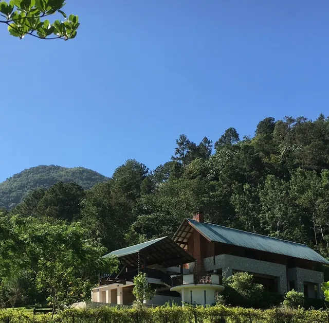 Villa del Pino Jarabacoa