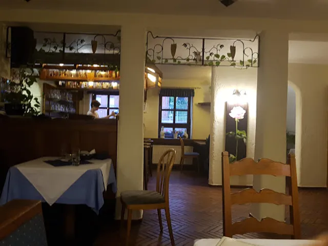 PIZZERIA SORRENTO SIEGEN (5% Rabatt über die Website)