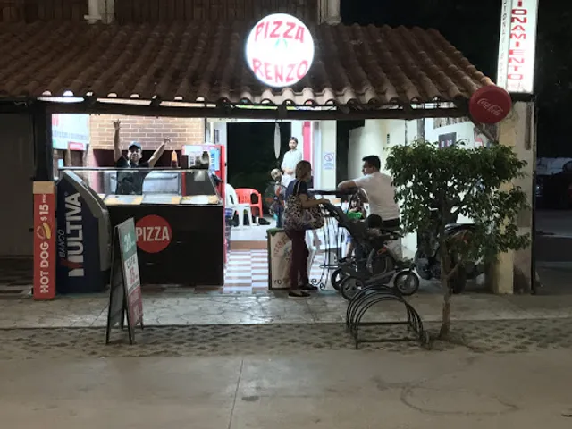 Pizza Renzo