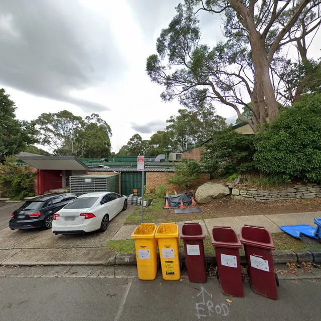 Woodlands Bistro @ Gordon Golf Club