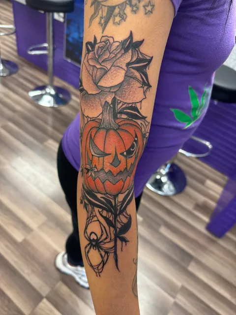 Branded By Brittany Ink