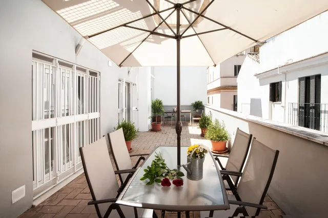 Singular Siete Revueltas