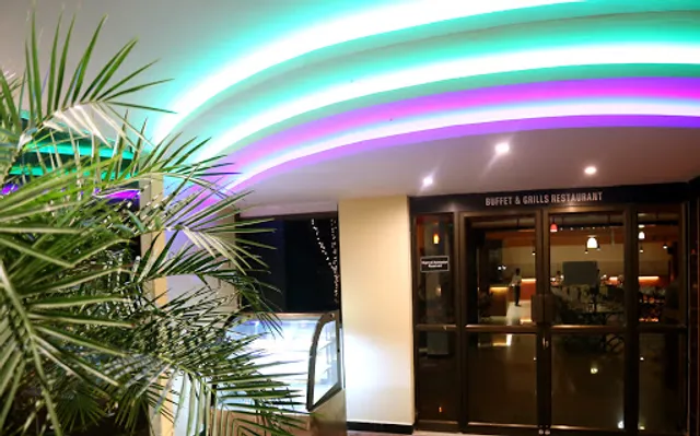 Rasavid Multi Cuisine Restaurant