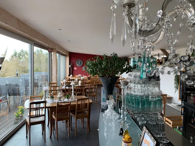Taverne Nohlbuck Restaurant