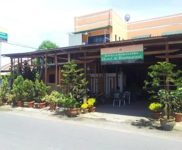Havilla Maranatha Hotel