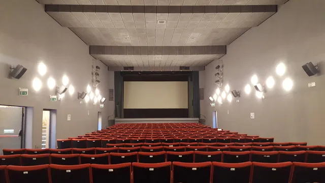 Bellinzona Cinema Theater