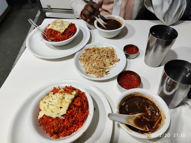 Hindustan Hindu hotel