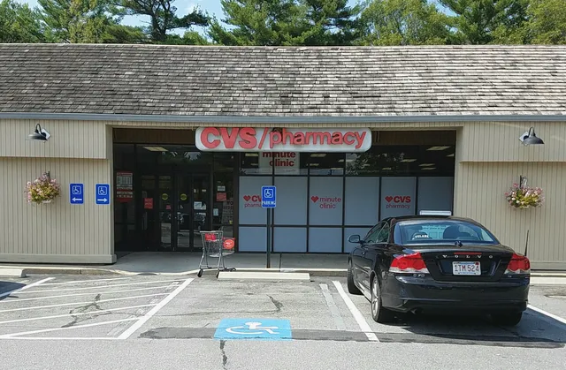 CVS