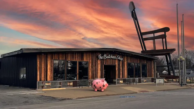 Hometown Butcher Shop & Deli