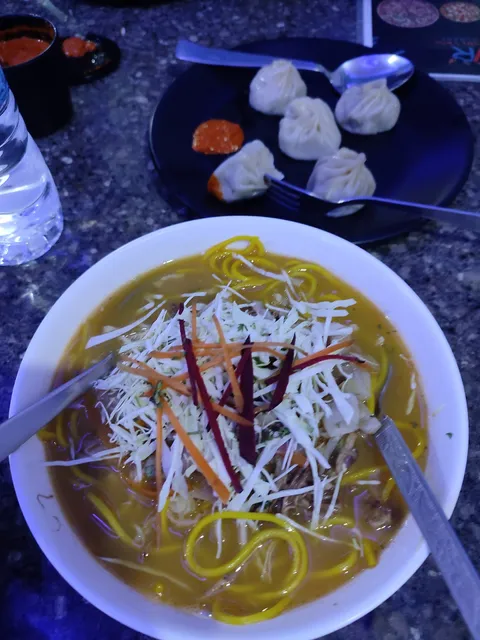 Mountain View Restaurant