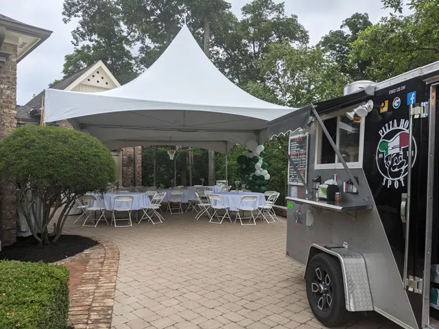Pizza Hot On The Spot (Food Truck)
