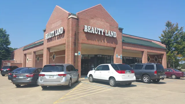 Beauty Land 2