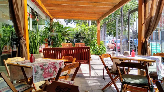 Restaurante Supremum