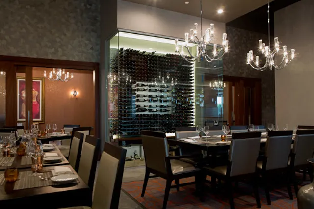 PRIME Steak & Seafood