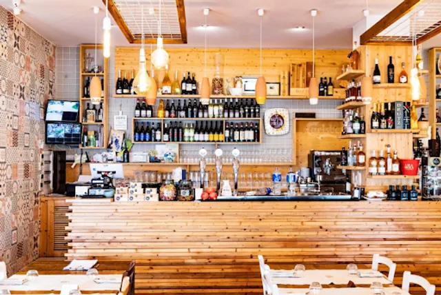 Battilapaglia Ristorante & Pizzeria