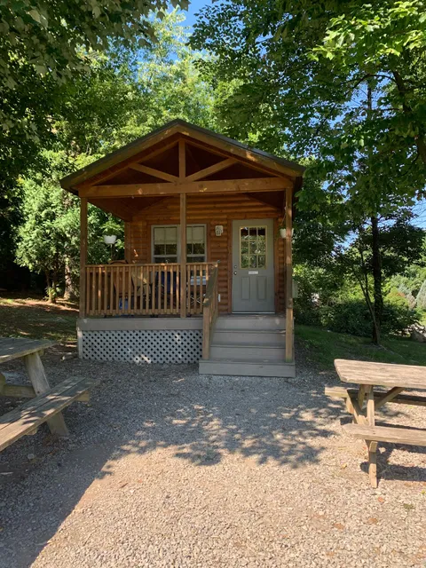 Tucquan Park Family Campground