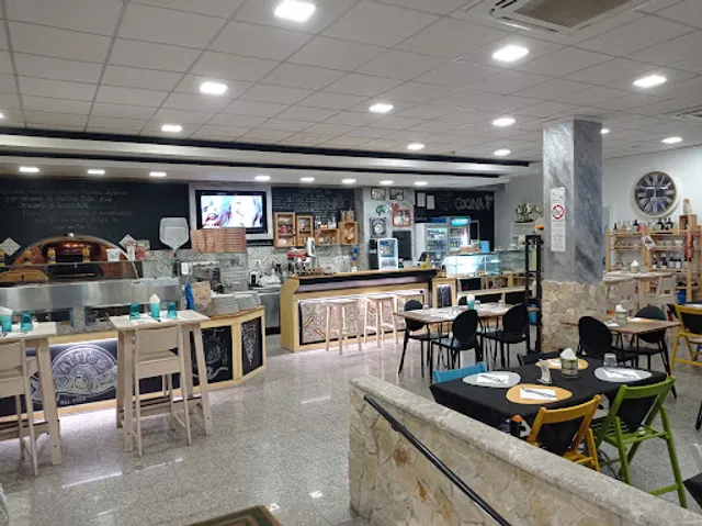 Alfio's Pizza & Pasta