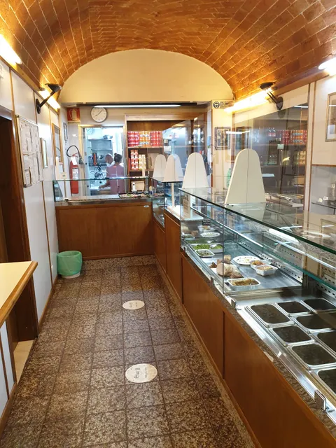 Rosticceria Pizzeria Mameli